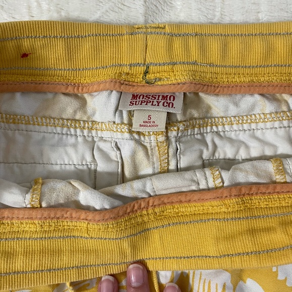 Mini Beach Skirt - Picture 2 of 3